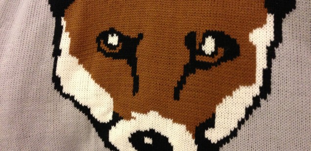 カフェ狐2周年☆☆☆