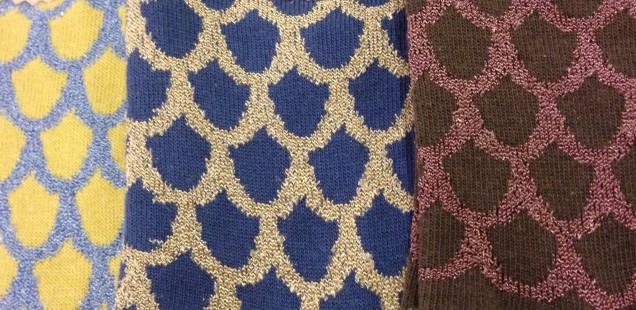 もう、靴下屋なのかも。